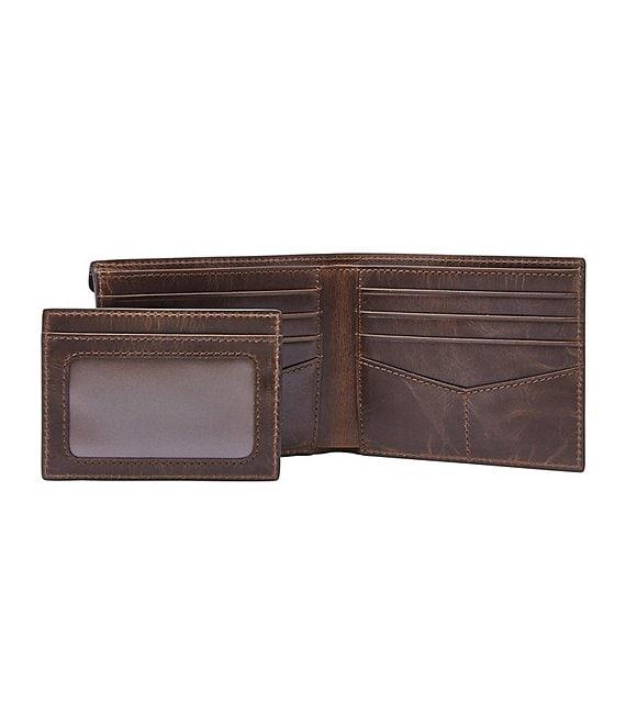 Fossil Derrick Sliding 2-in-1 Wallet Product Image