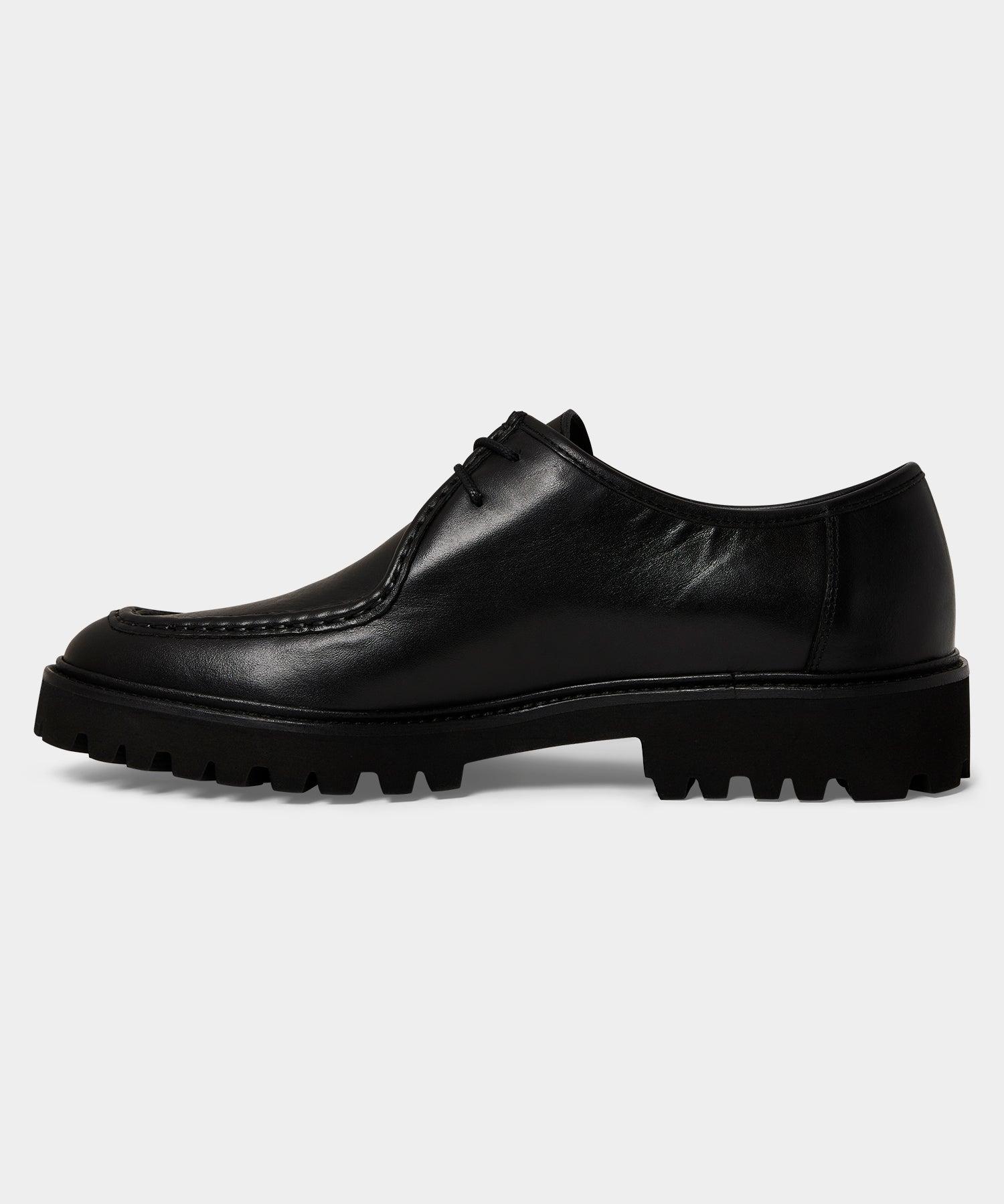 Italian City Derby Shoes Product Image