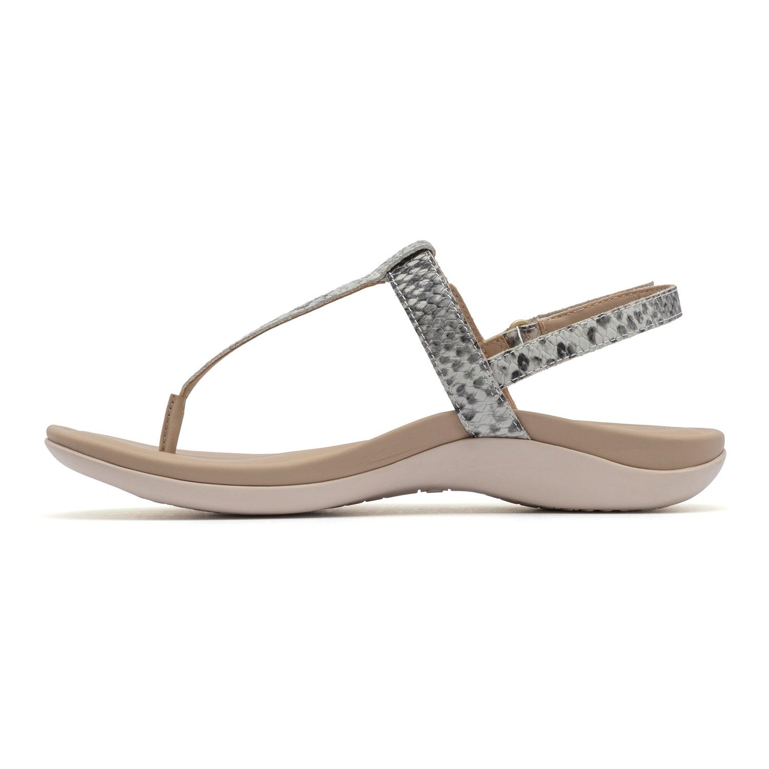 Oasis T Strap Metatarsal Female Product Image