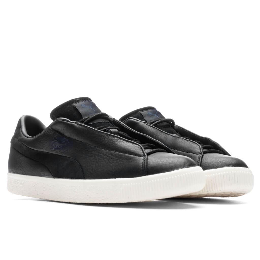 Puma x Nanamica Clyde GTX - Black Male Product Image