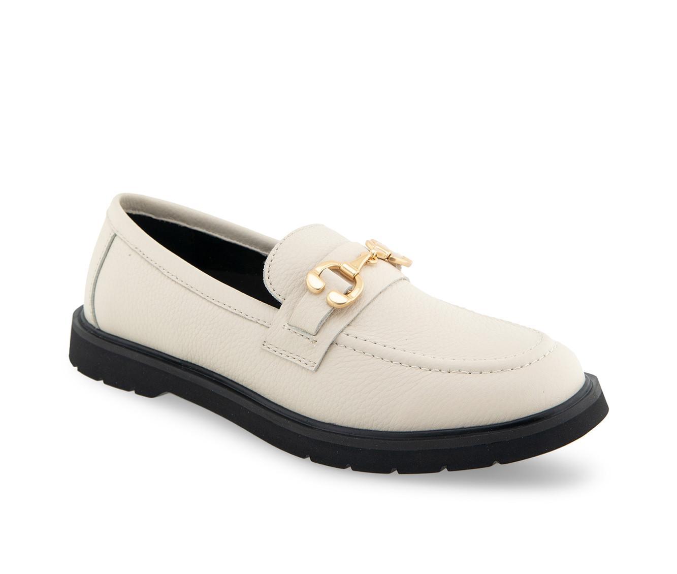 Women's Aerosoles Beckett Loafers Product Image
