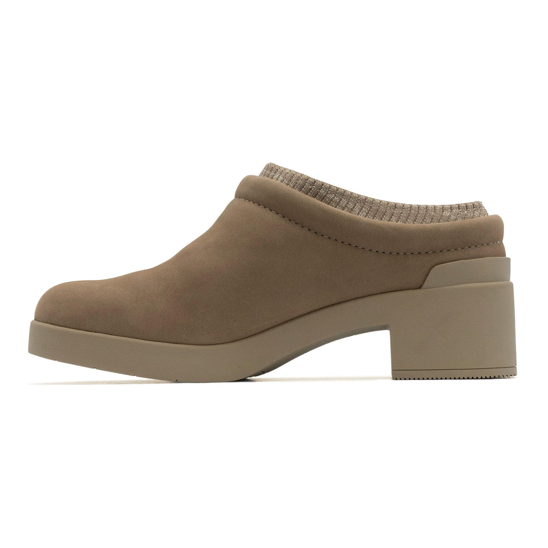 Capital Clog Female Product Image