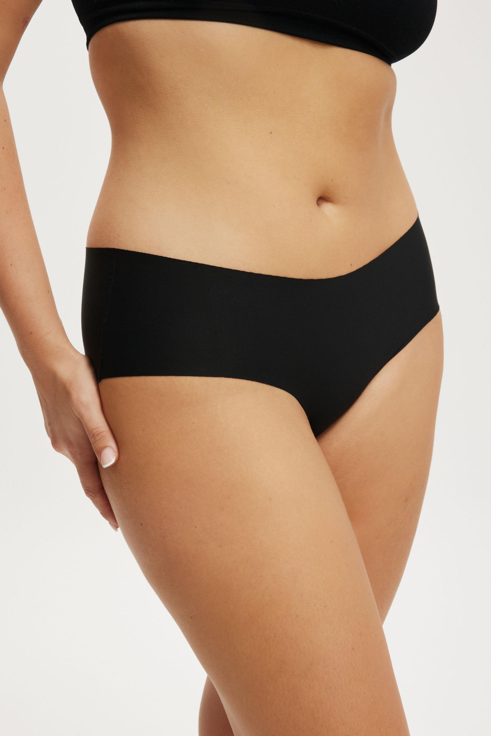 The Invisible Boyleg Brief Product Image