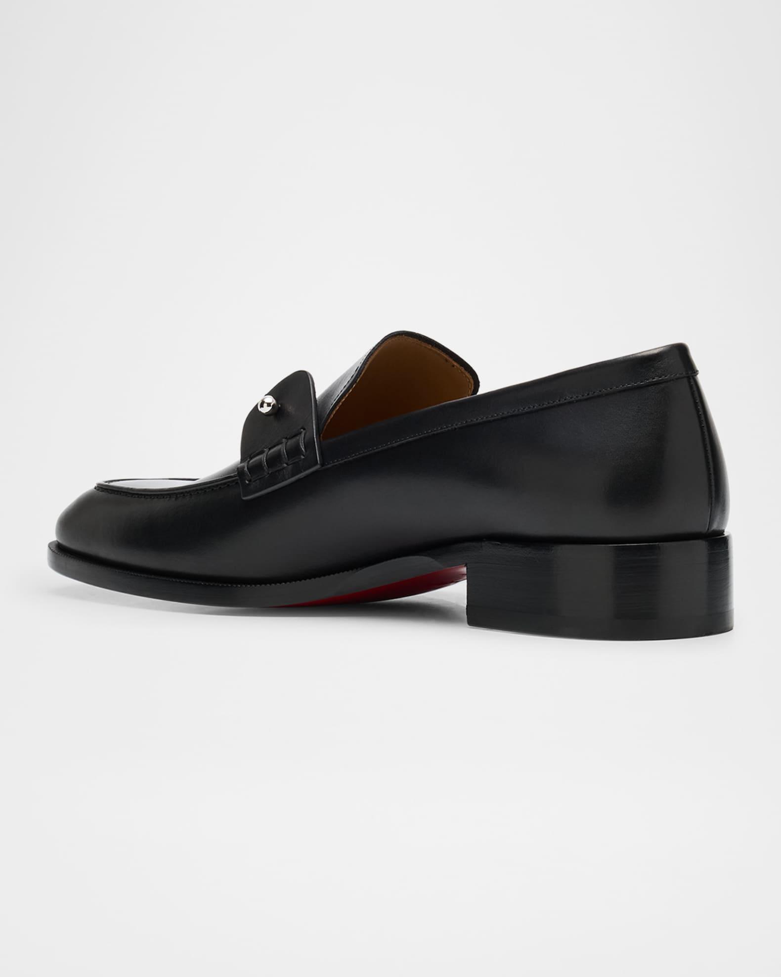 Men's Chambelimoc Loafers Product Image