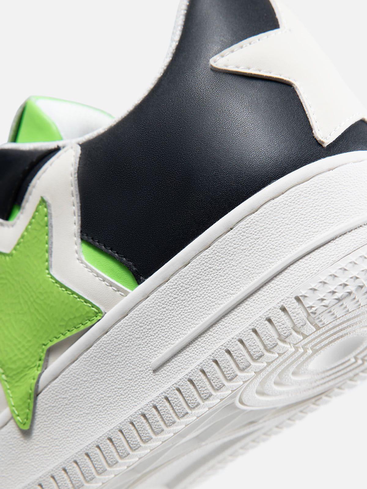 Triple Star Skate Shoes Product Image