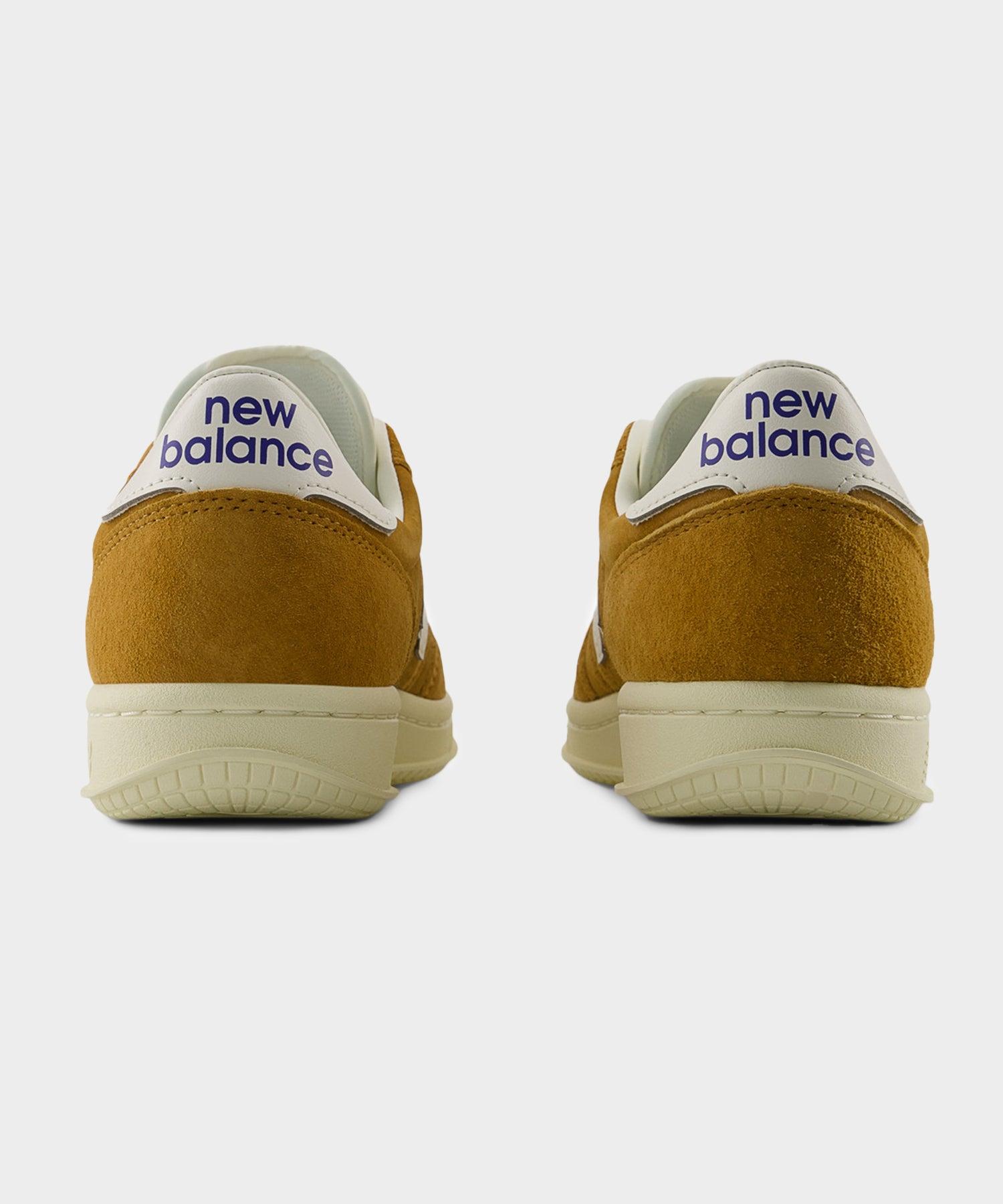 New Balance T500 Court Sneaker Product Image