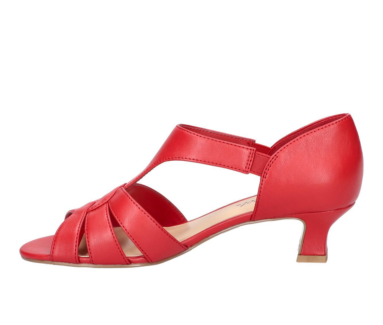Women's Easy Street Essie Dress Sandals Product Image