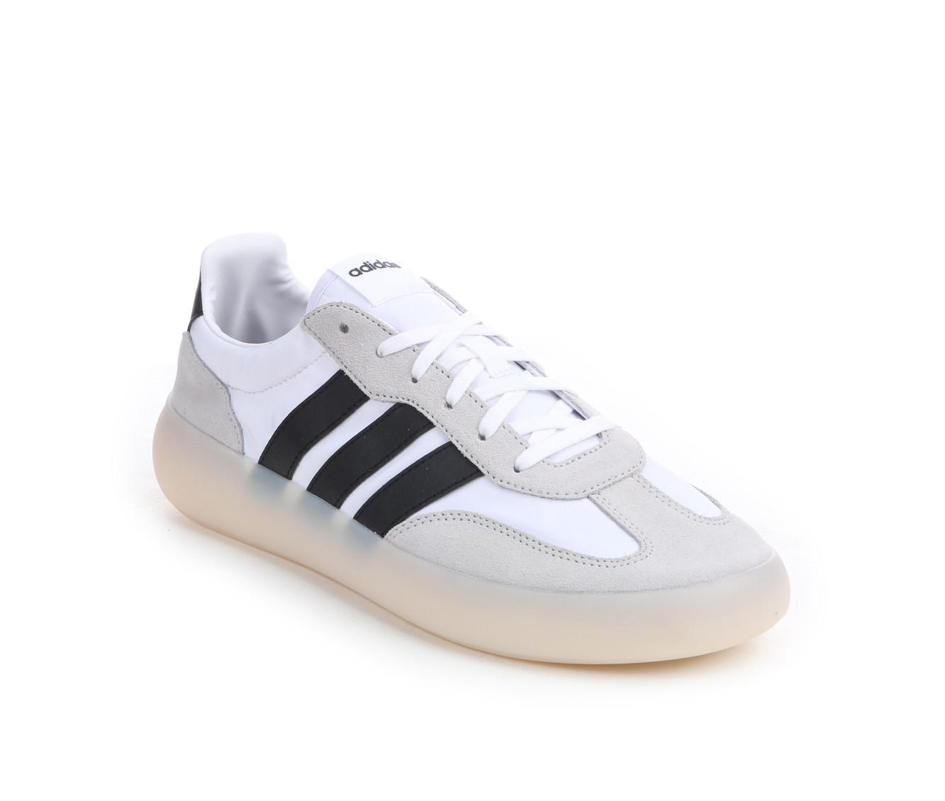 Men's Adidas Barreda Decode Sneakers Product Image