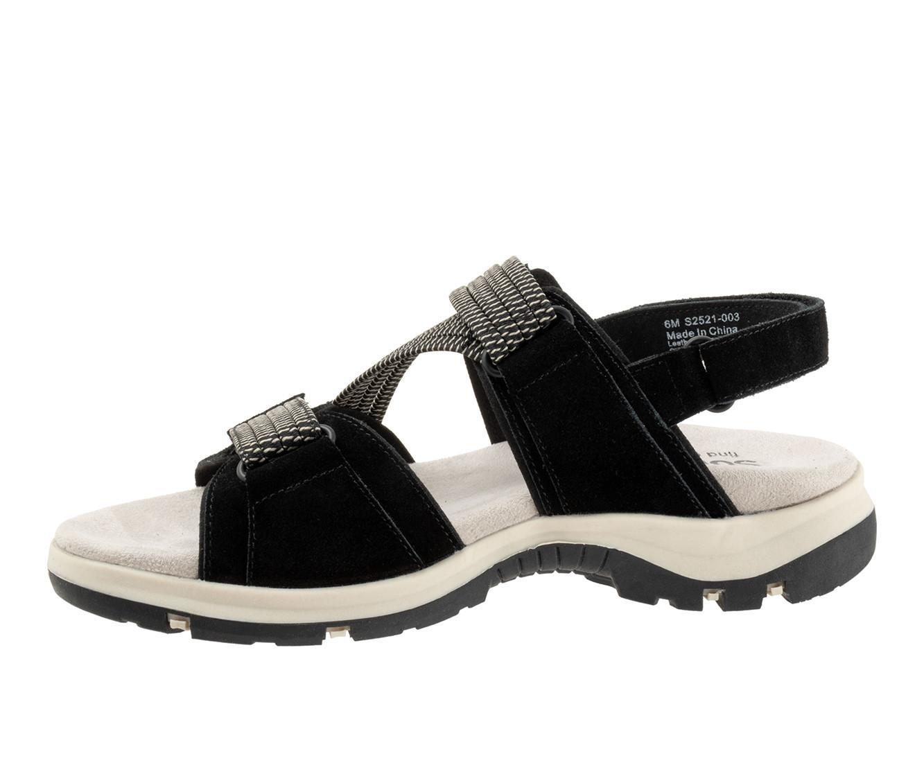 Women's Softwalk Oahu Sandals Product Image