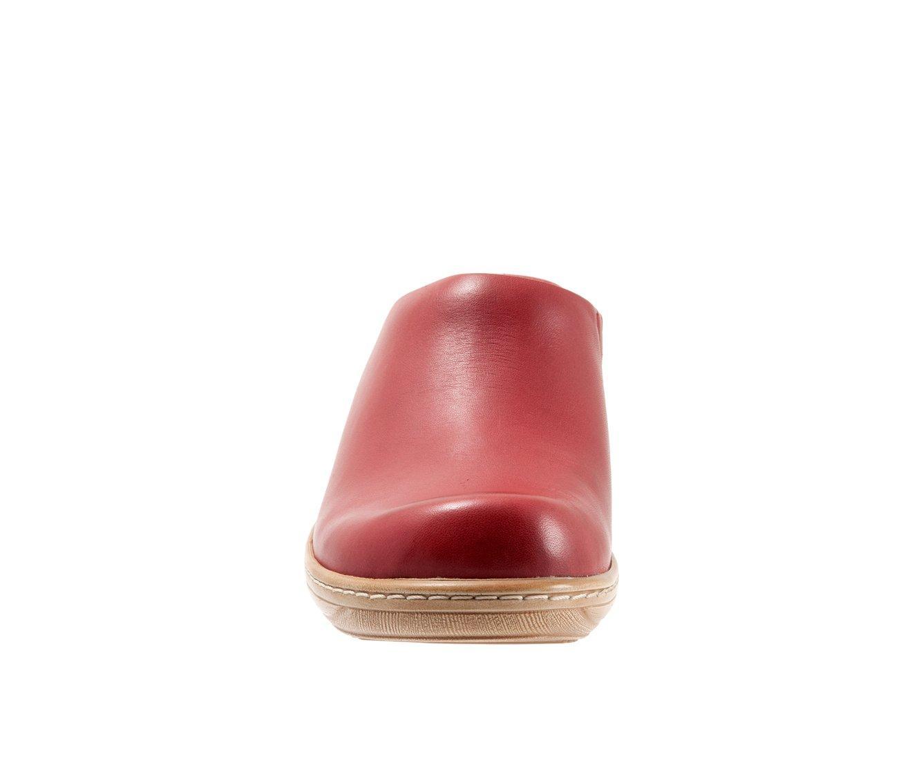 Women's Softwalk Madison Clogs Product Image