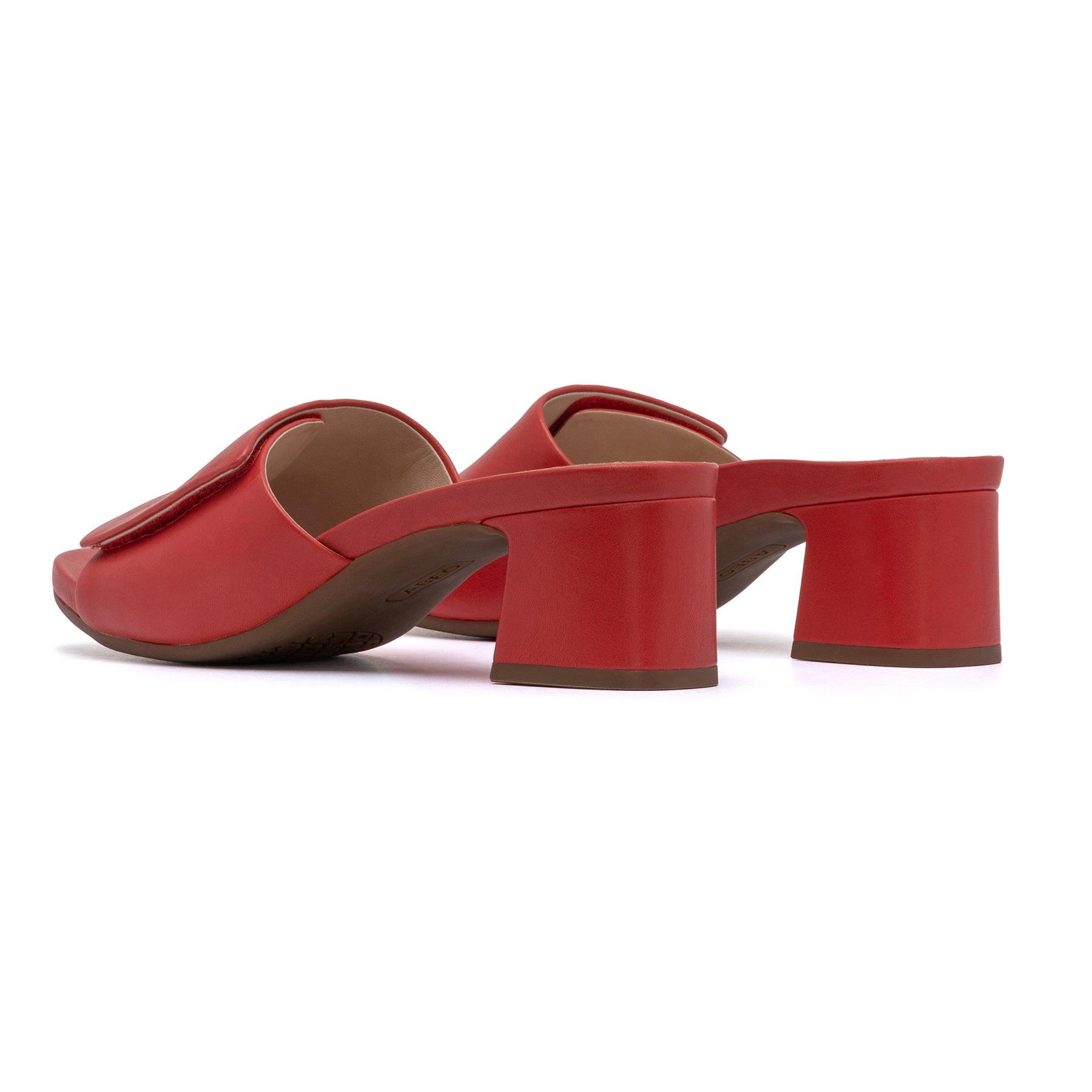 Avenue Slide Metatarsal Female Product Image