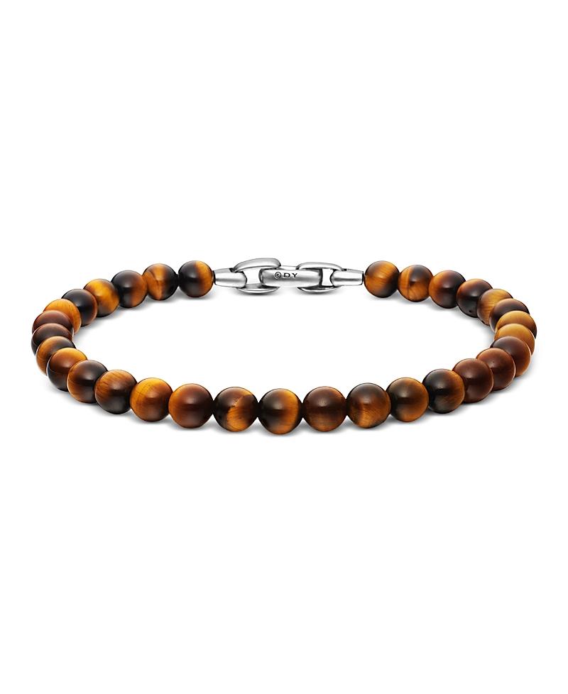 Mens Spiritual Beads Bracelet Product Image