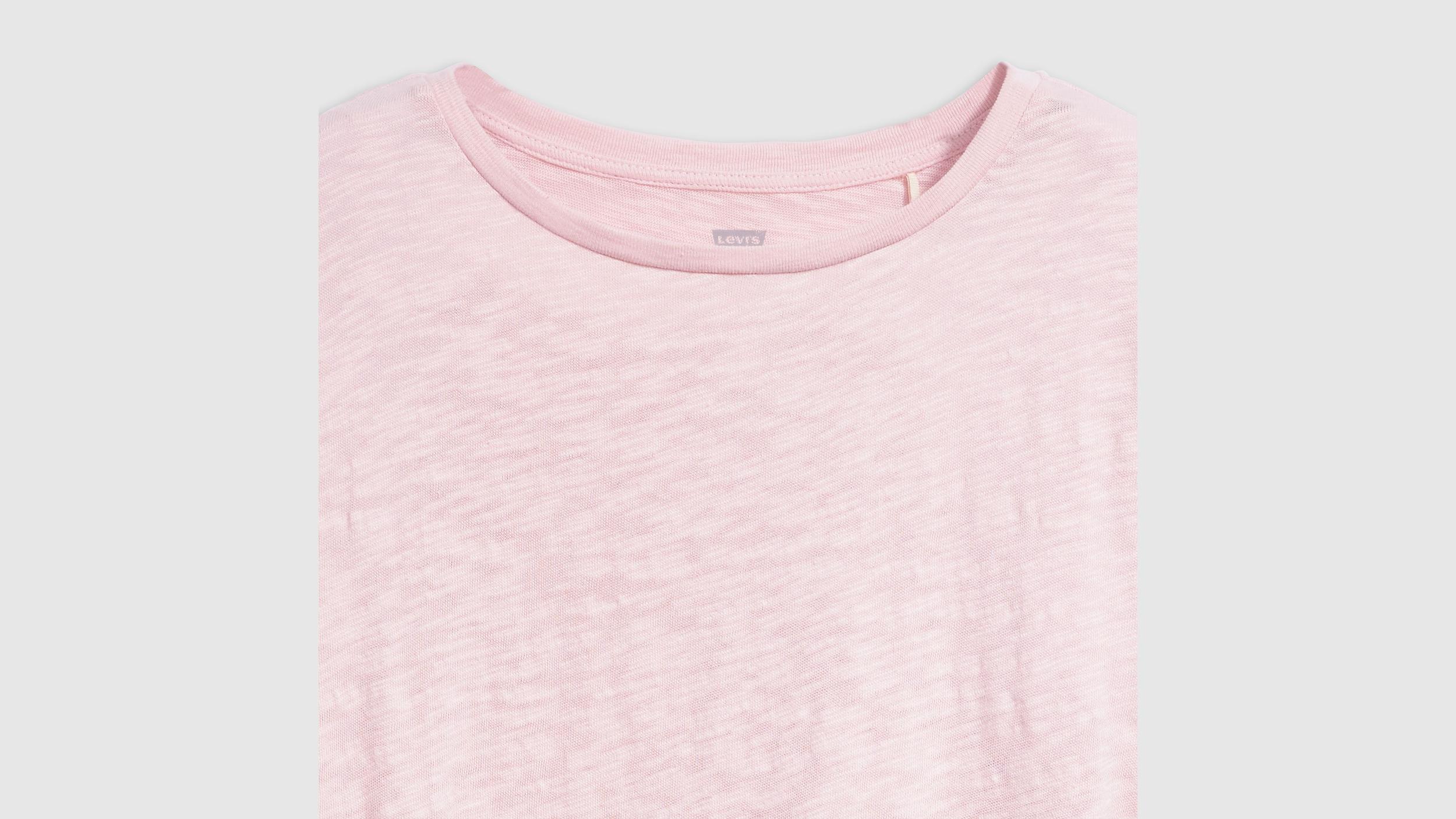 Margot Short Sleeve T-Shirt Product Image