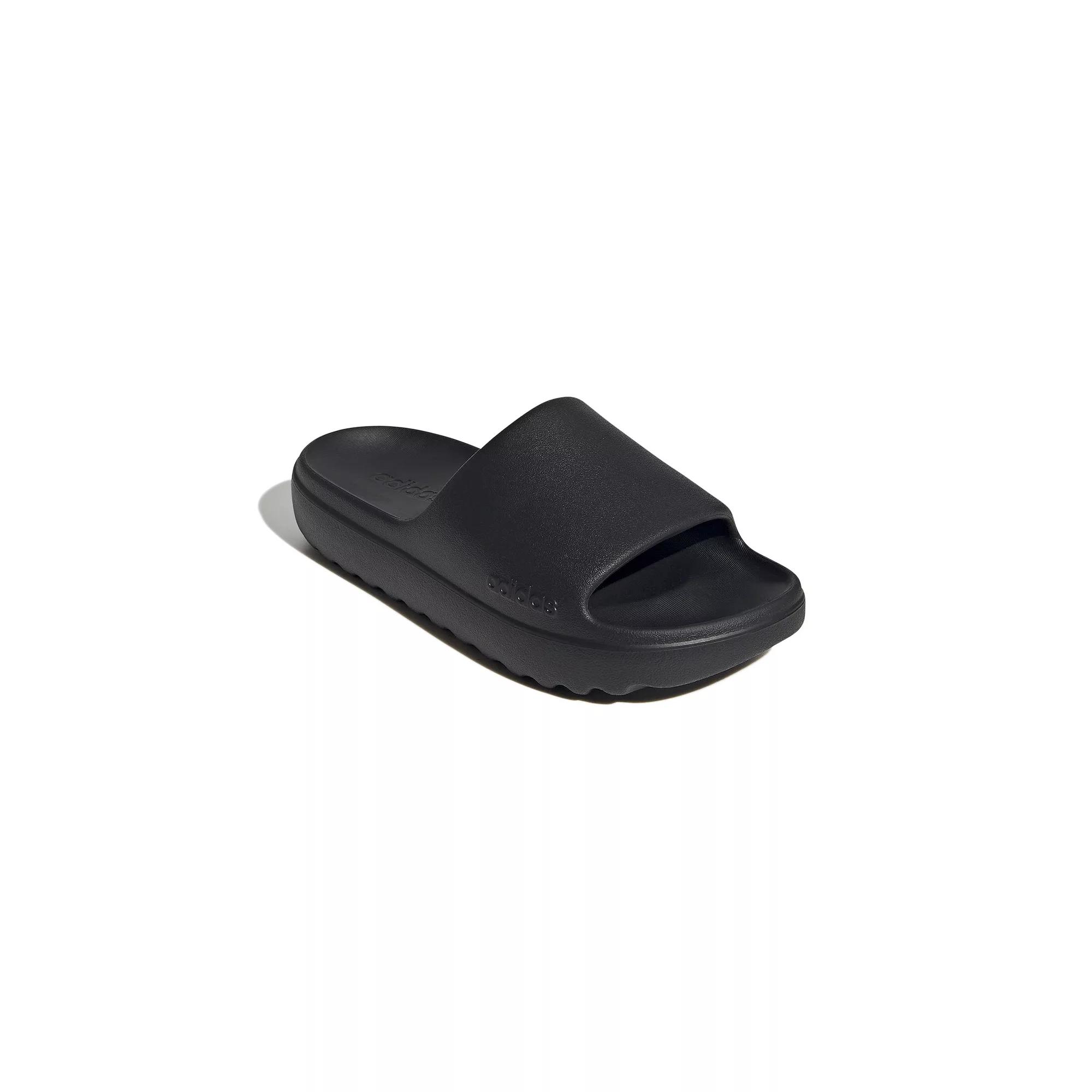 adidas adilette Lumia Adult Sport Swimming Slide Sandals, Women's,  Product Image