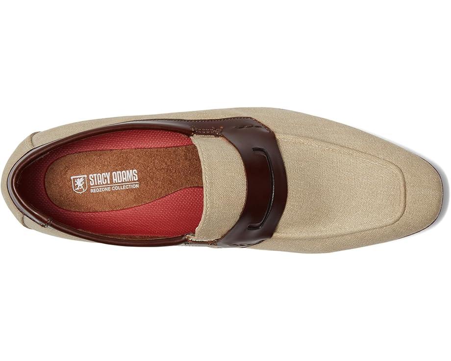 Savoir Satin Slip-On Product Image