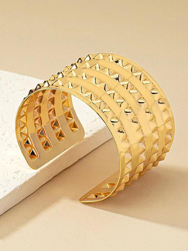 Geometric Ringent Bracelet Accessories Product Image