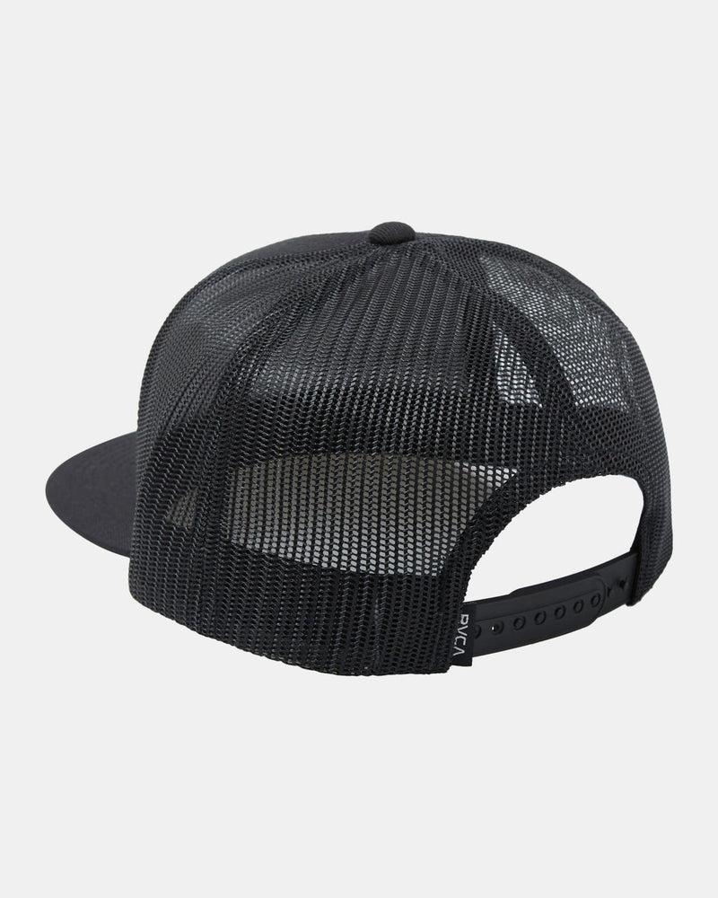Platform Trucker Hat Product Image