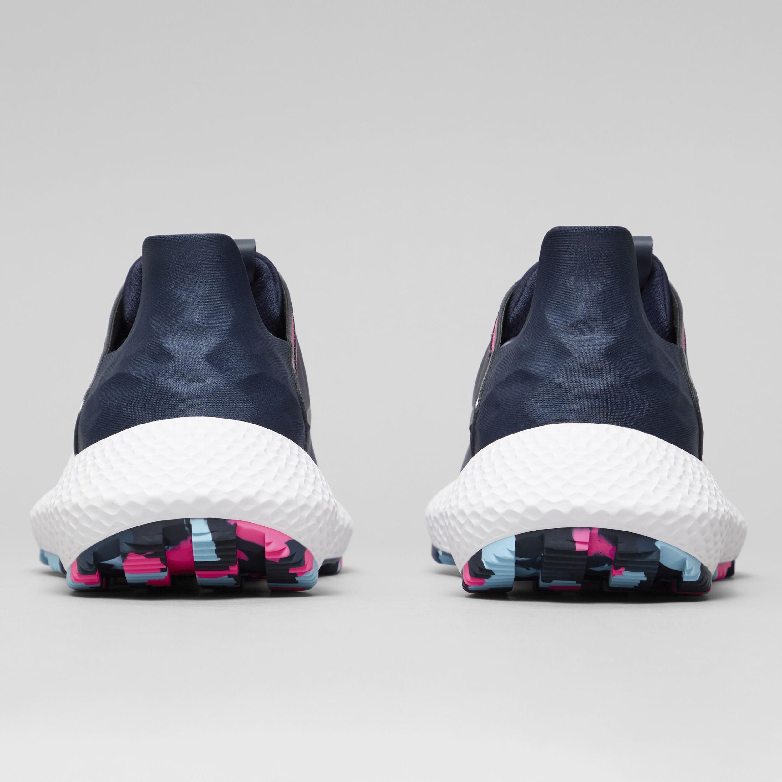 WOMEN'S MG4X2 NYLON HYBRID GOLF CROSS TRAINER Product Image