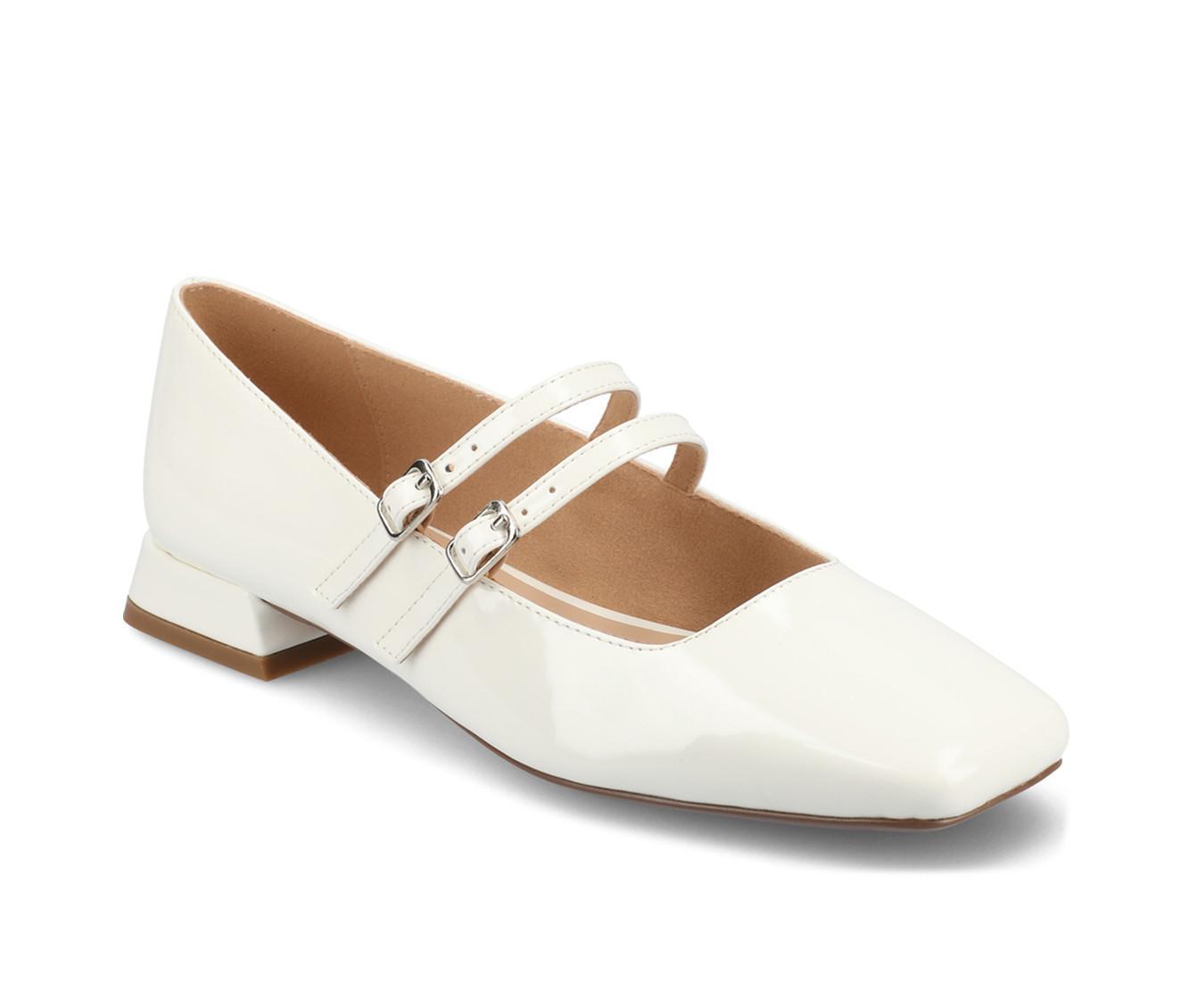Women's Journee Collection Gredah Mary Jane shoes Product Image