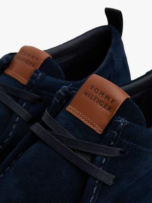 Suede Moccasin Product Image