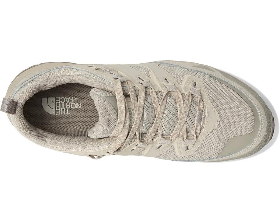 Trail Model X Low Waterproof Hiker Product Image