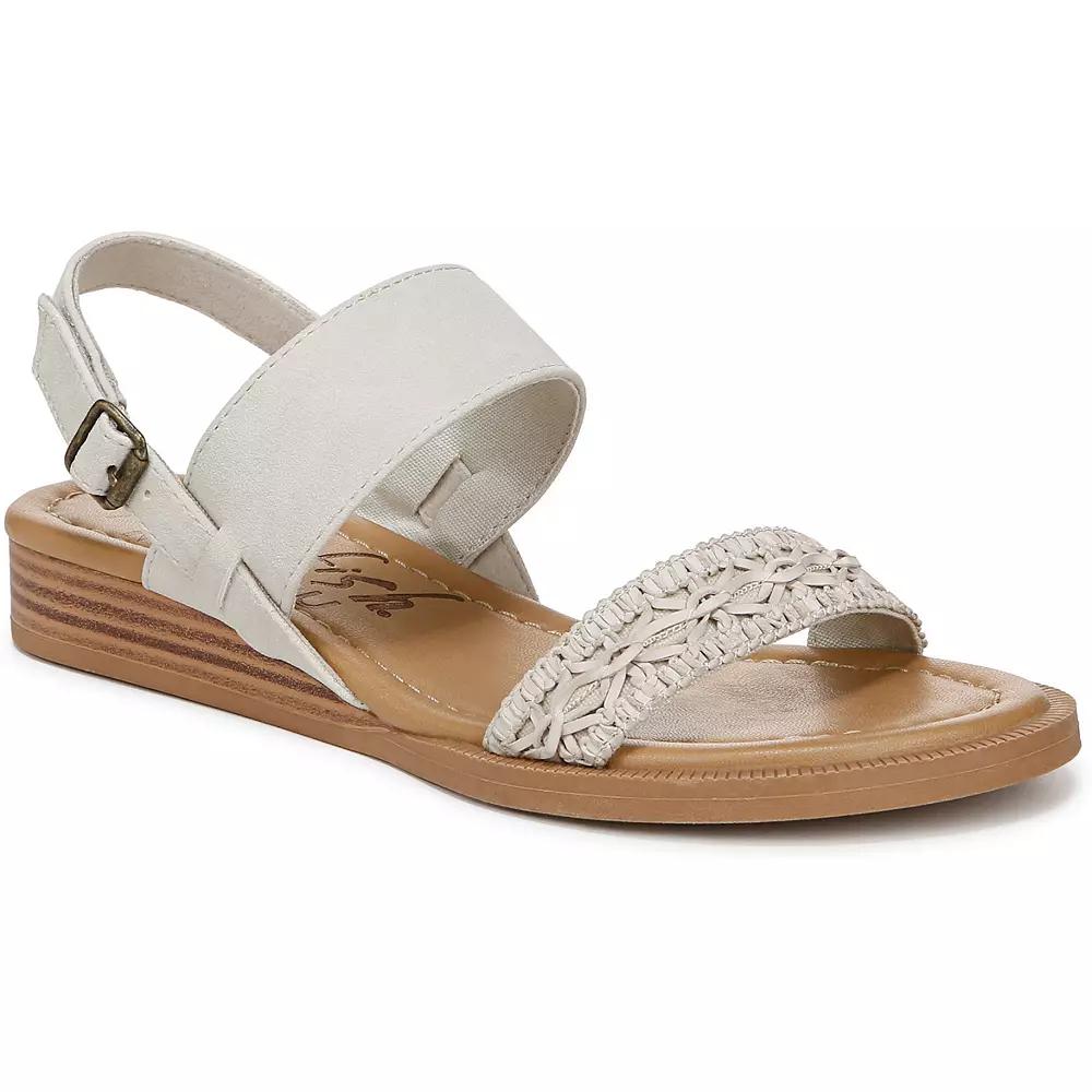 Blowfish Malibu Womens Arcadia Sandal Product Image