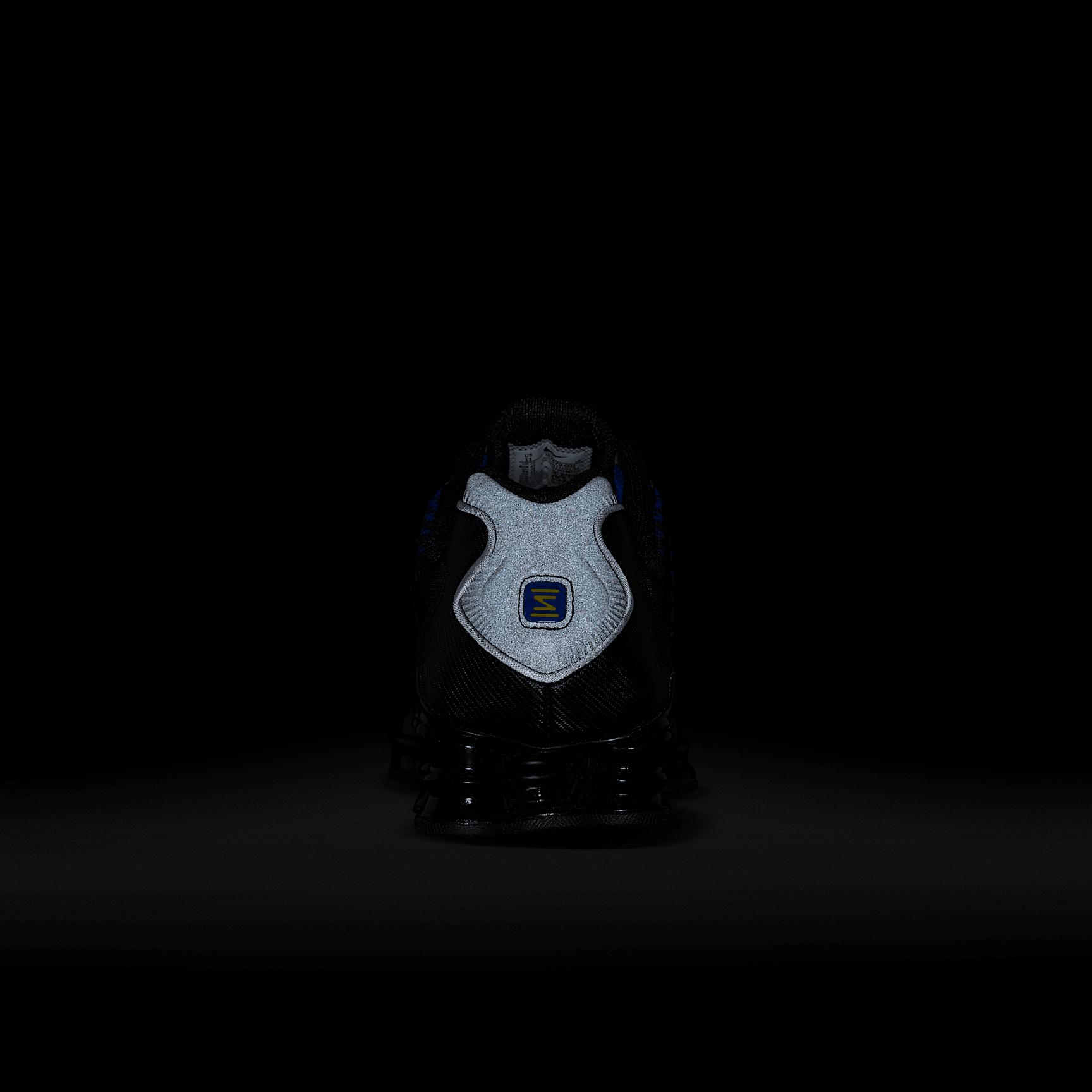 Nike Men's Shox TL Shoes Product Image