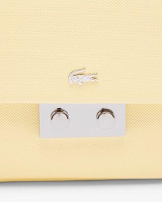 Daily City Flap Close Messenger Bag Product Image