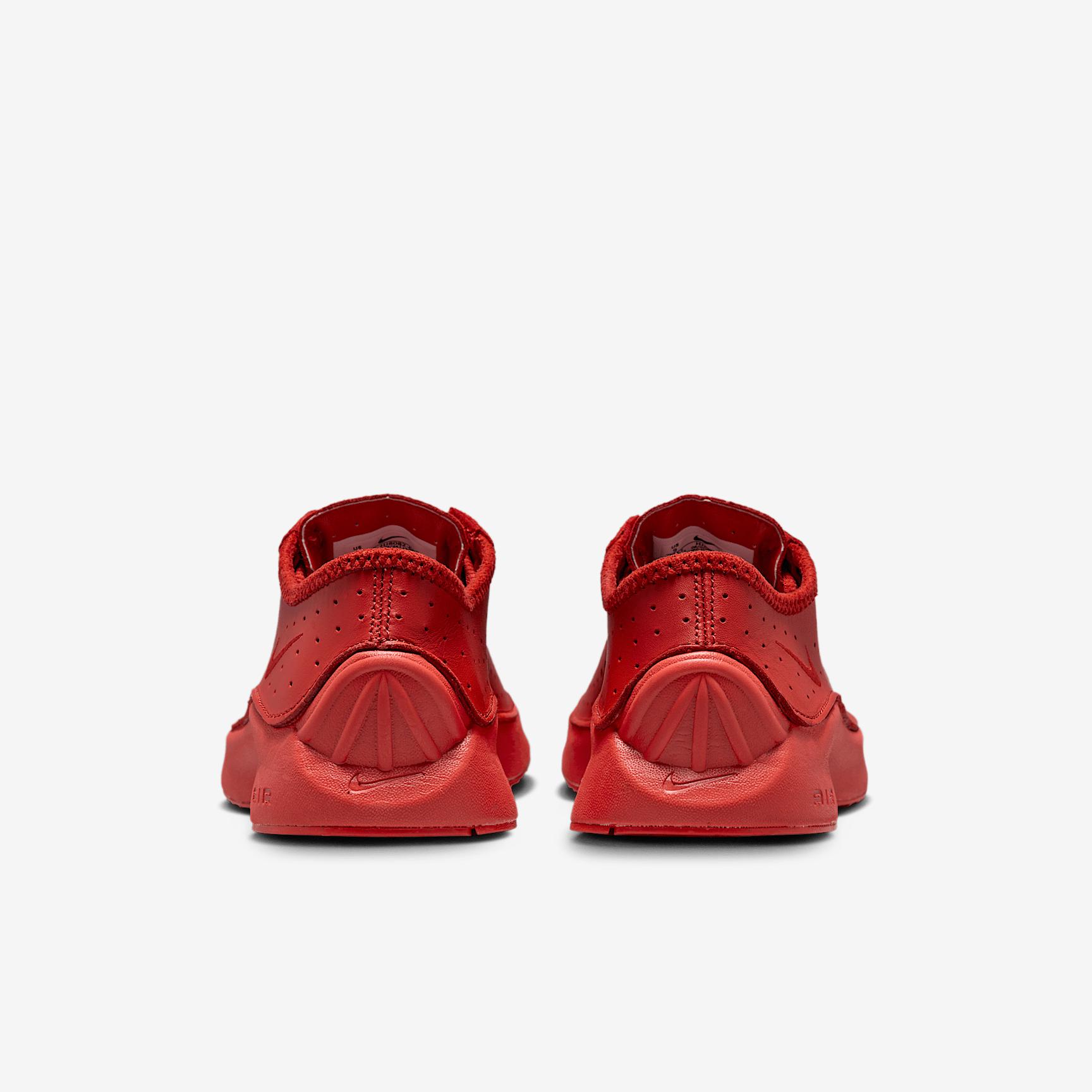 Nike Womens Air Superfly Shoes | HJ8082-601 Product Image