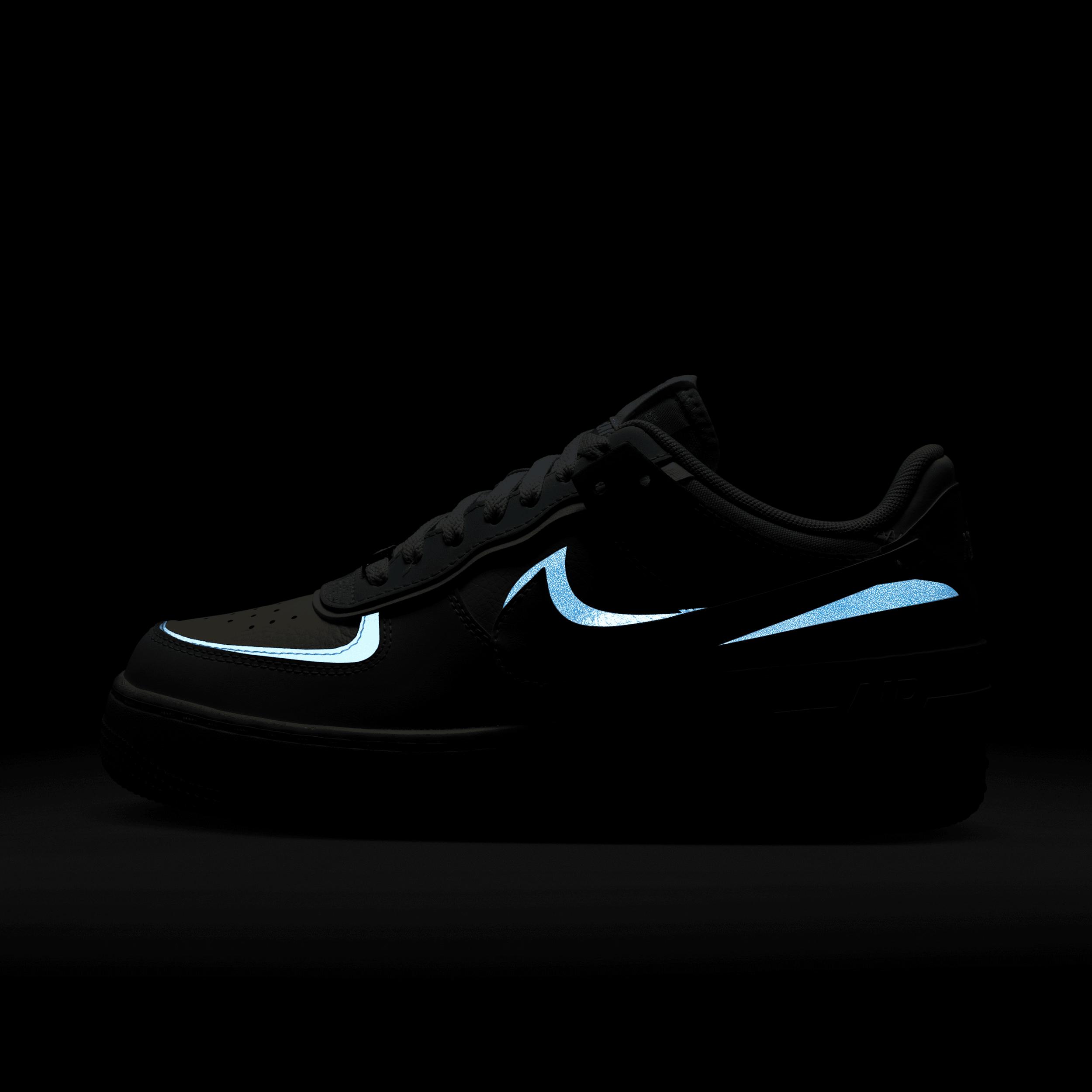 Nike Women's Air Force 1 Shadow Shoes Product Image