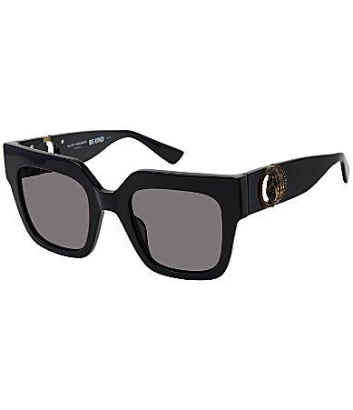 Kurt Geiger London Womens KGL1025 50mm Square Sunglasses Product Image