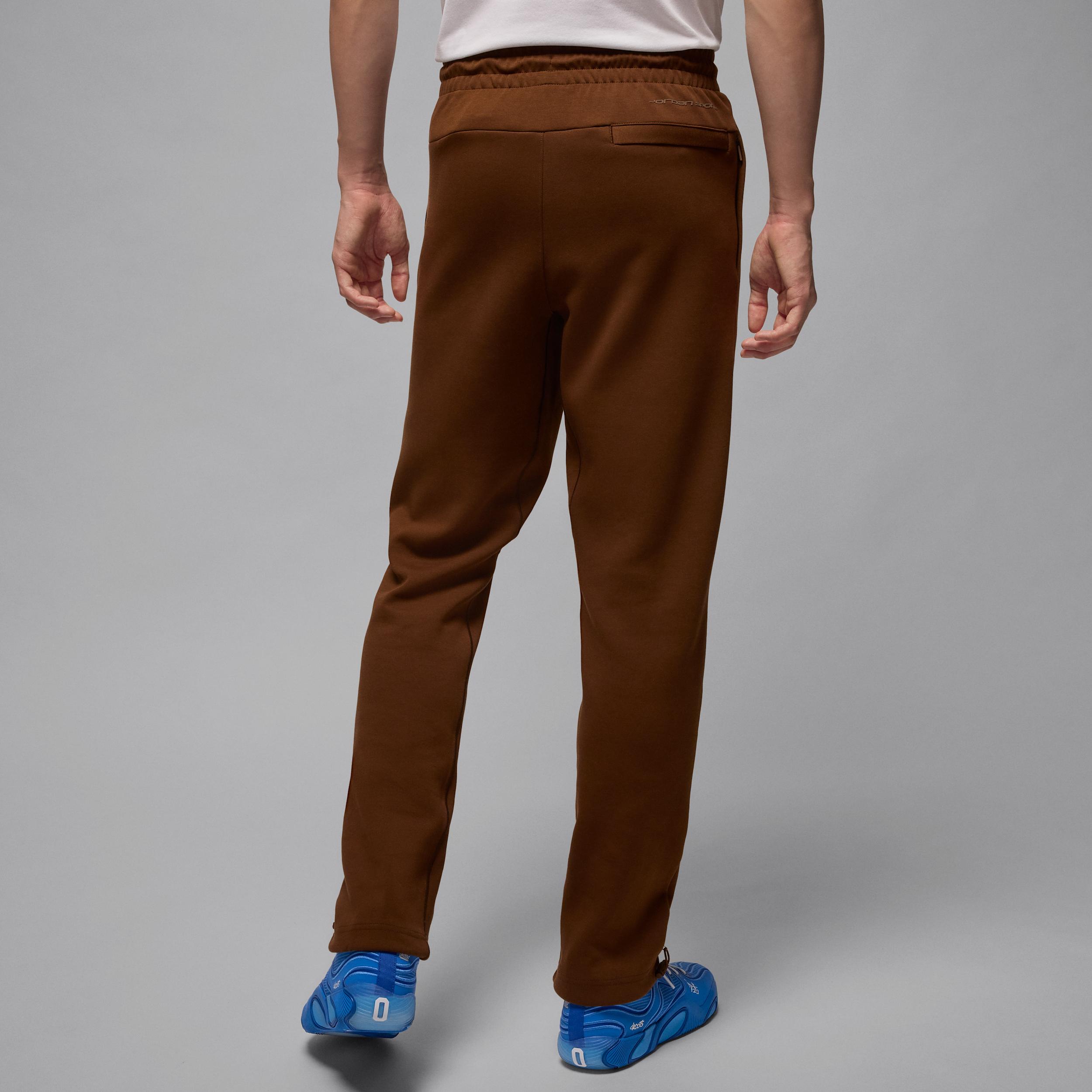 Mens Jordan Sport Hoop Fleece Dri-FIT Pants | FV8604-259 Product Image