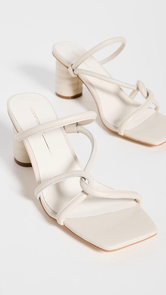 Intentionally Blank Kamill Sandals | Shopbop Product Image