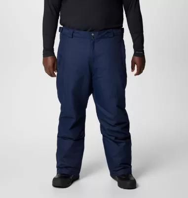 Columbia Mens Bugaboo V Pants - Big- Product Image