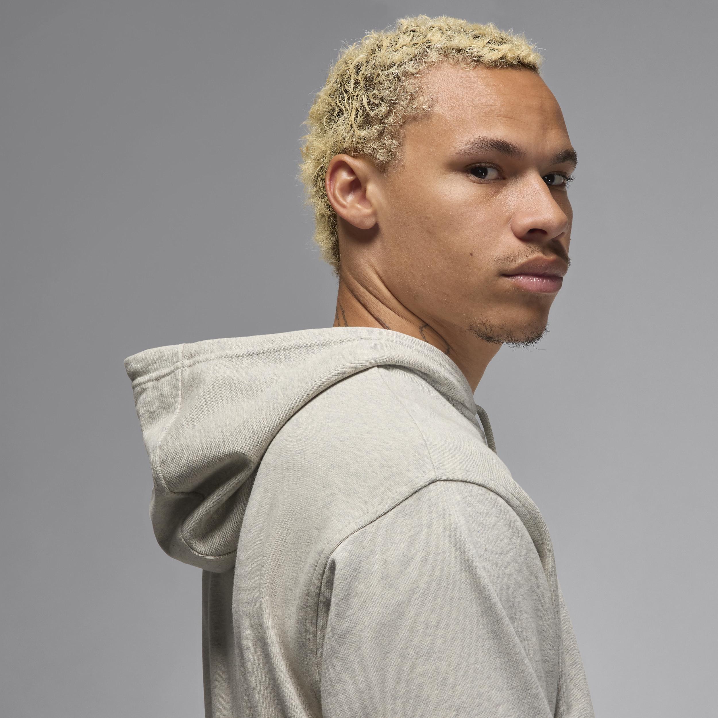 Mens Jordan Sport Crossover Dri-FIT Pullover Hoodie | FV8626-050 Product Image