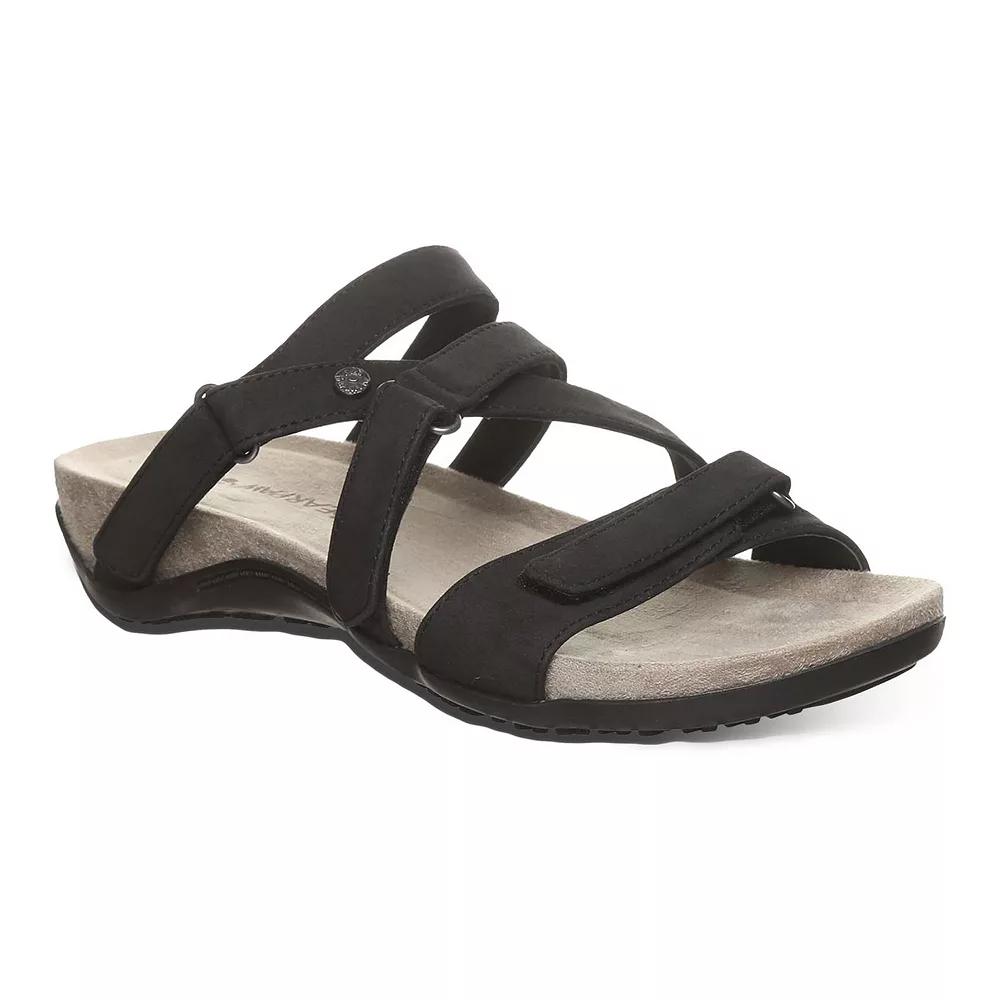 Bearpaw Acacia Women's Slide Sandals,  Product Image