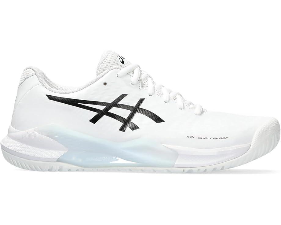 Solution Speed Ff 3 Tennis Shoe Product Image