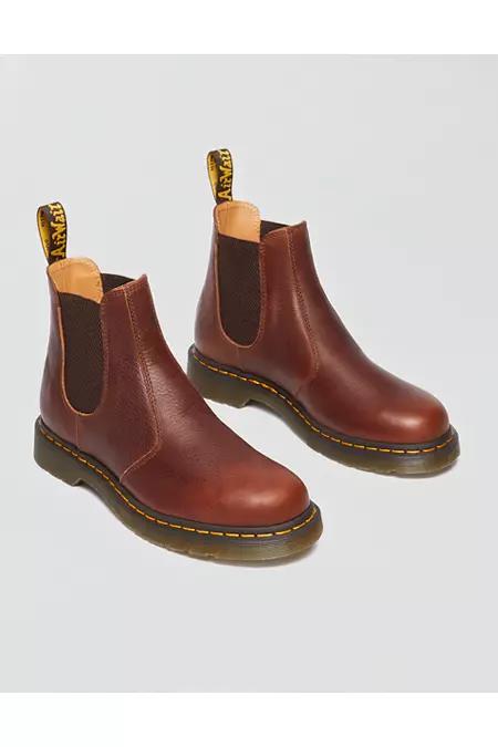 Dr. Marten Men's 2976 Bex Smooth Leather Chelsea Boot Men's Product Image