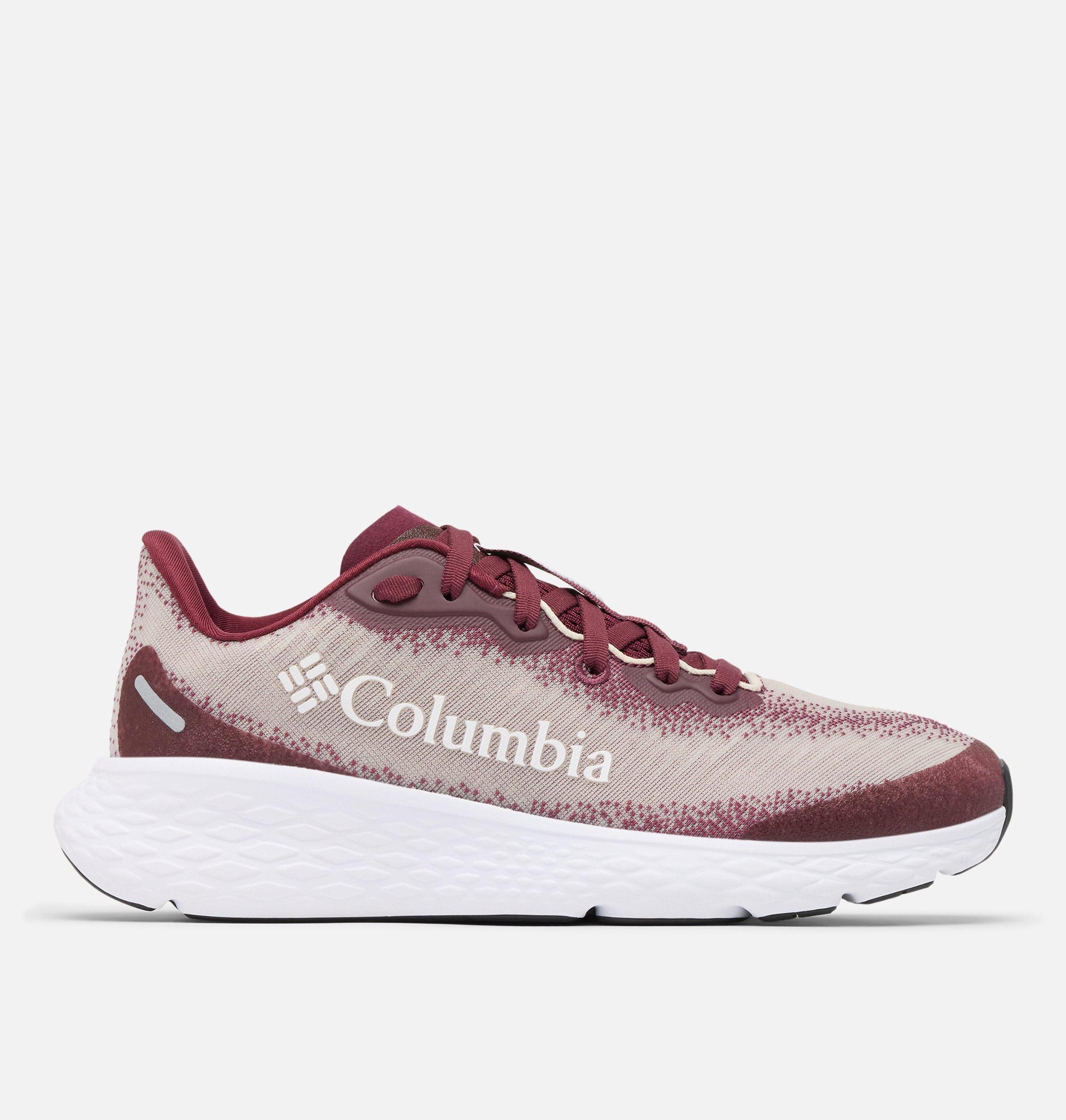 Columbia Womens Konos Featherweight Shoe- Product Image