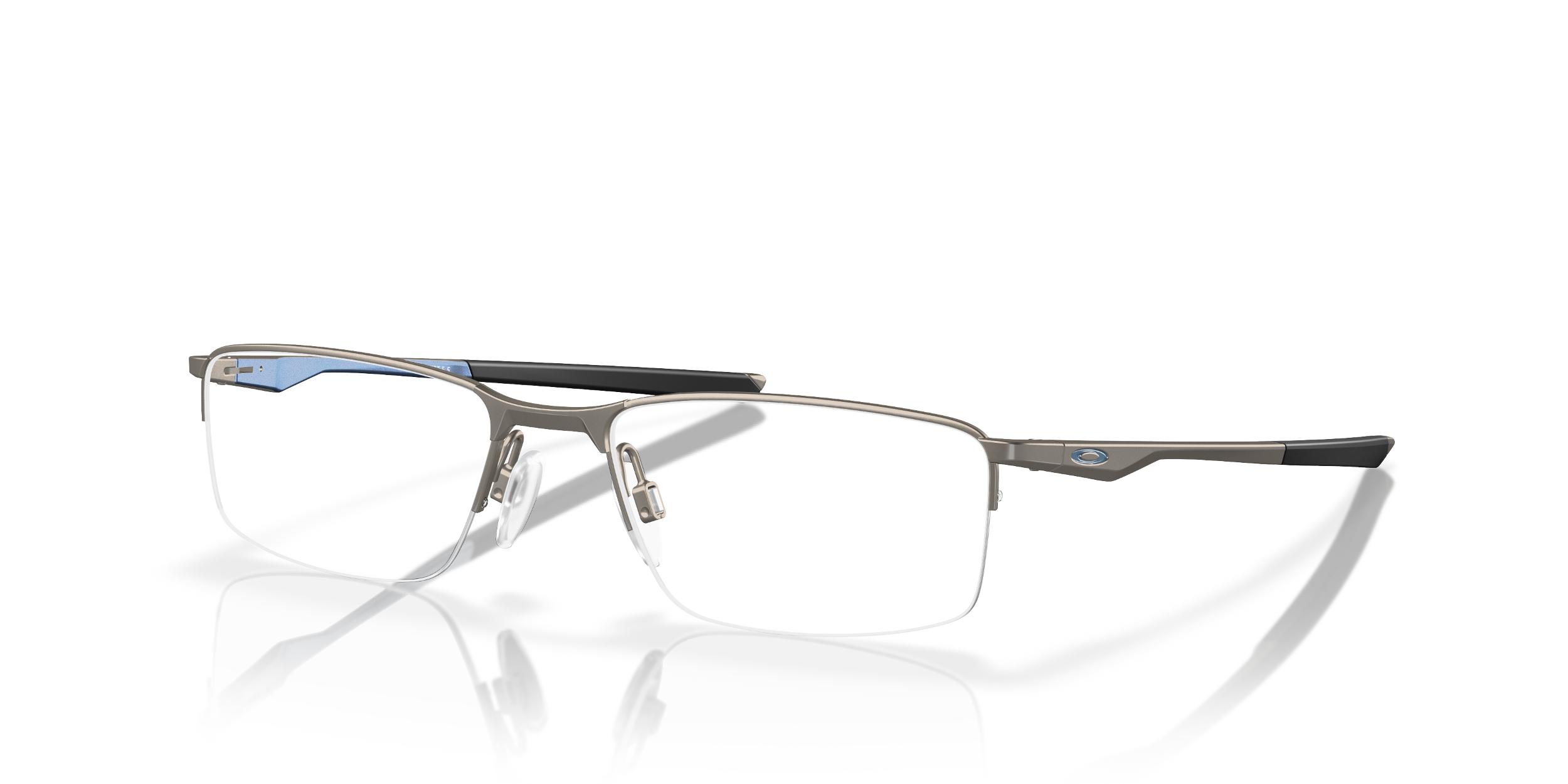 Oakley Mens Socket 5.5 Eyeglasses Product Image