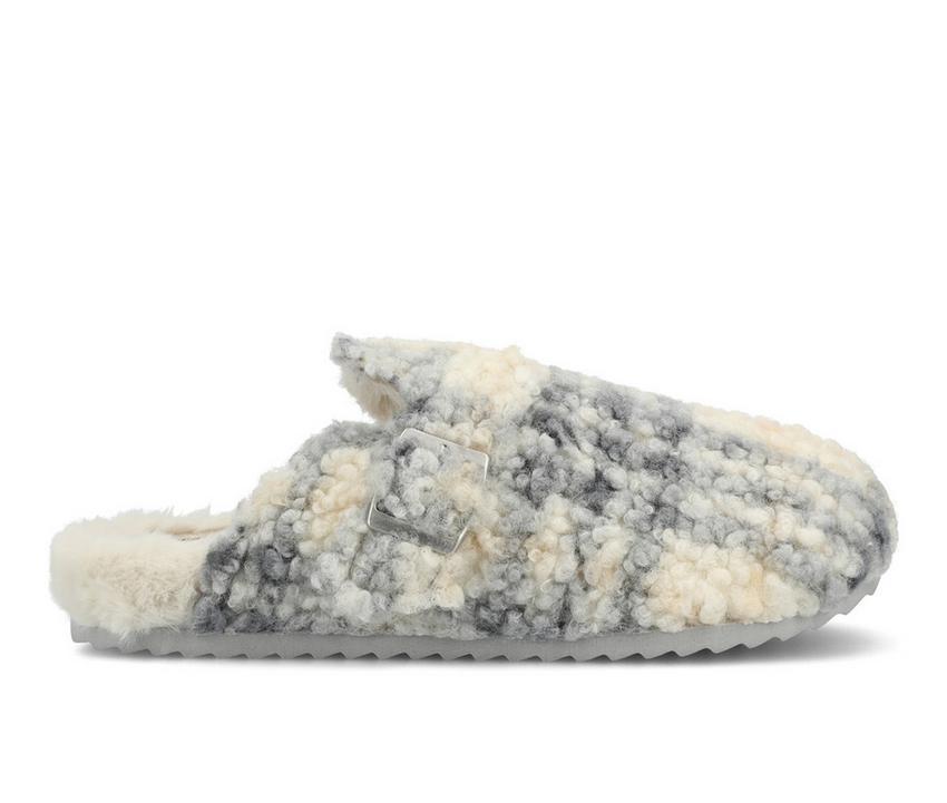Women's Journee Collection Ardenn Clog Slippers Product Image