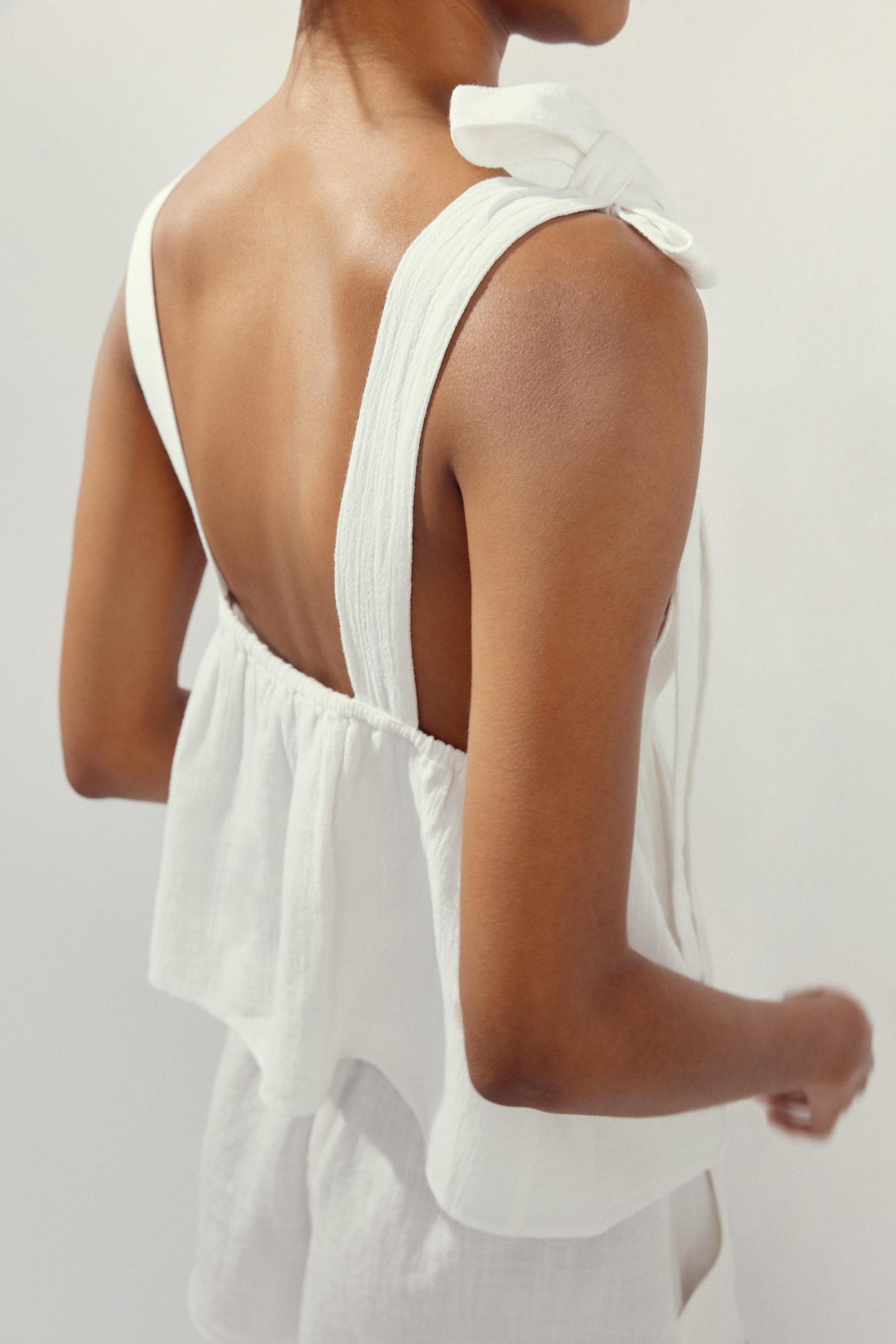 BOW TOP Product Image