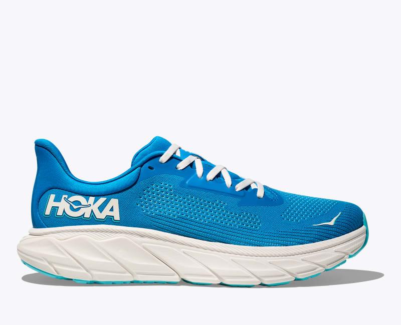 HOKA Mens Arahi 7 Shoes Product Image