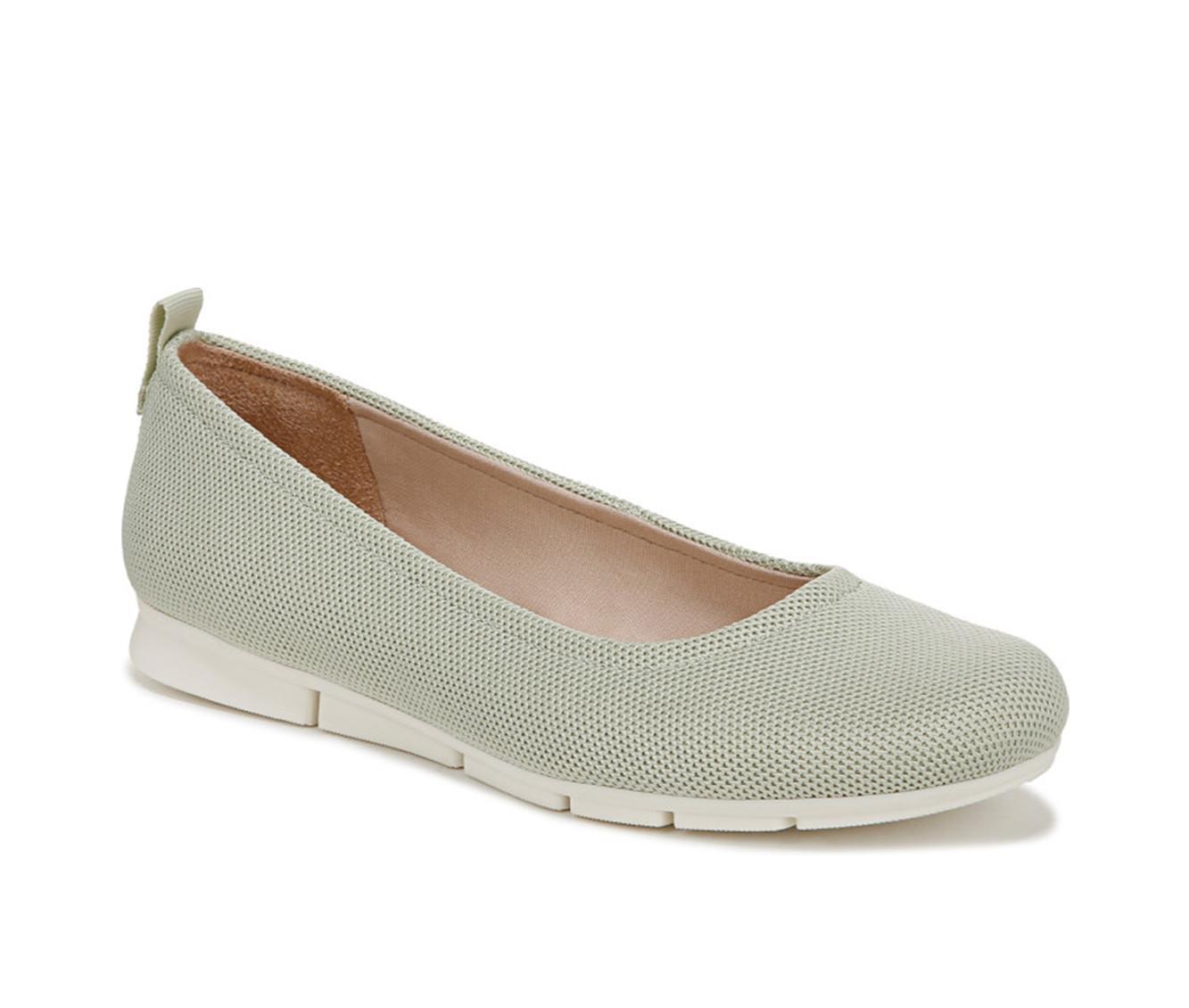 Women's Dr. Scholls Timeless Flats Product Image