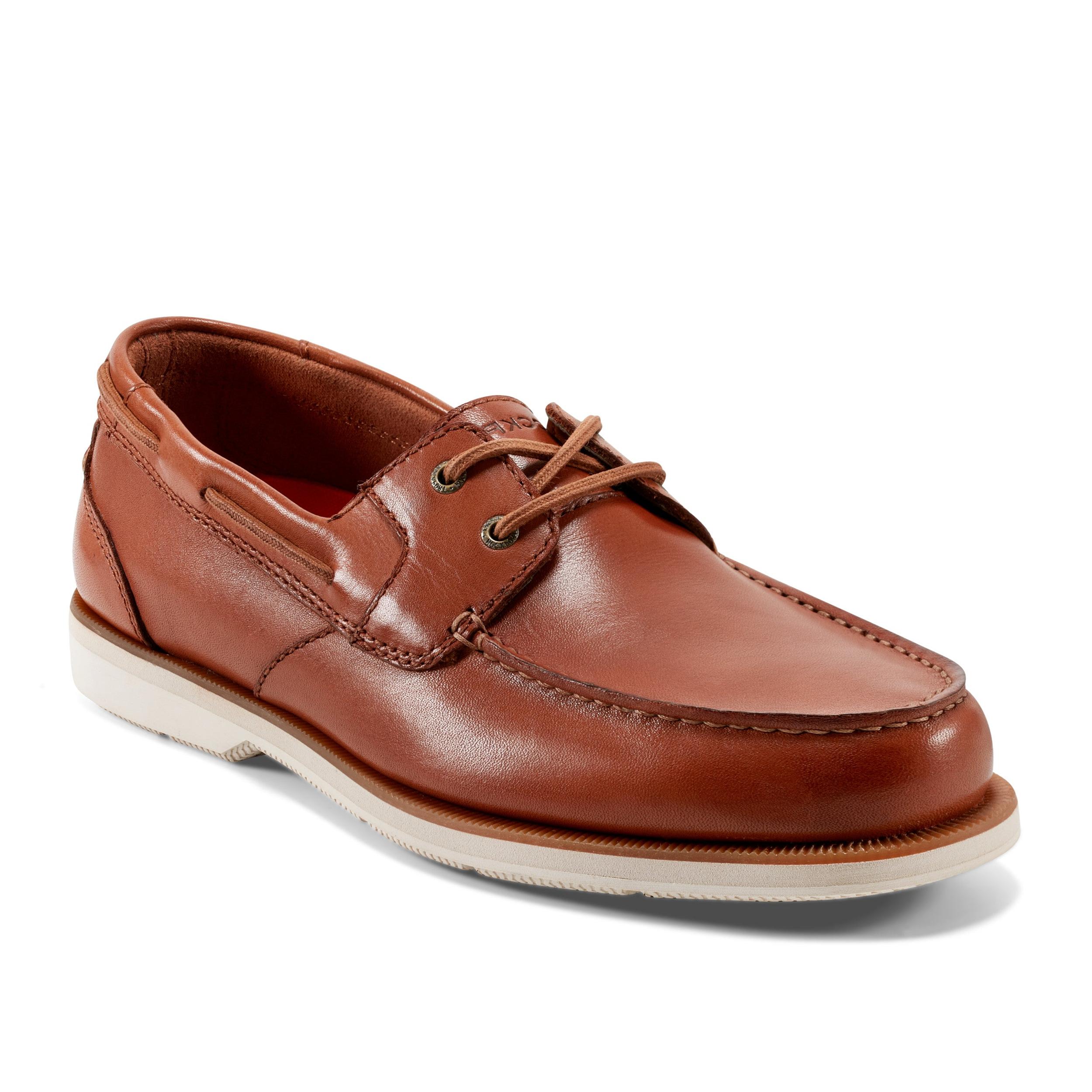 Men's Southport Boat Shoe Product Image