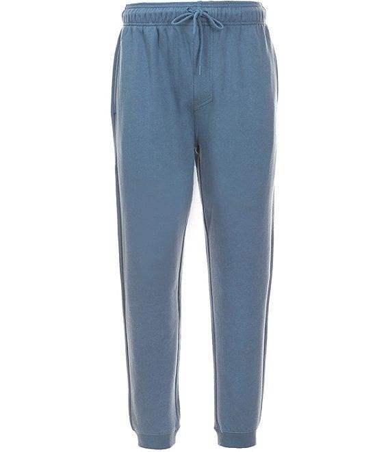 Hurley The Box Brushed Fleece Jogger Pants Product Image