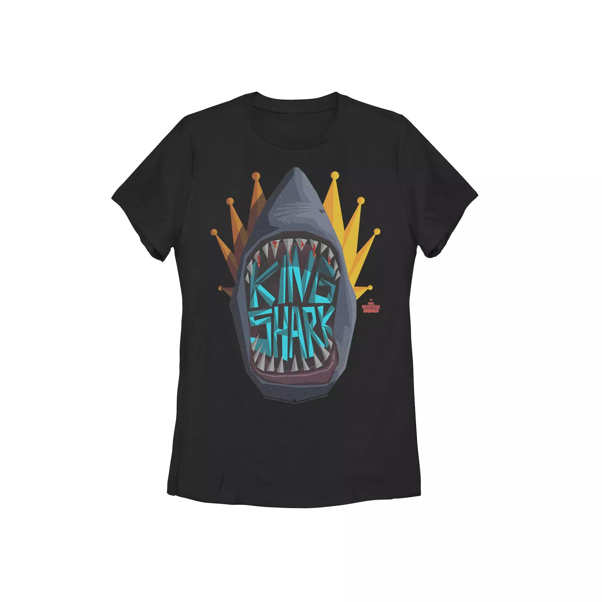 Disney's Kim Possible Juniors' Group Shot Graphic Tee, Girl's,  Product Image