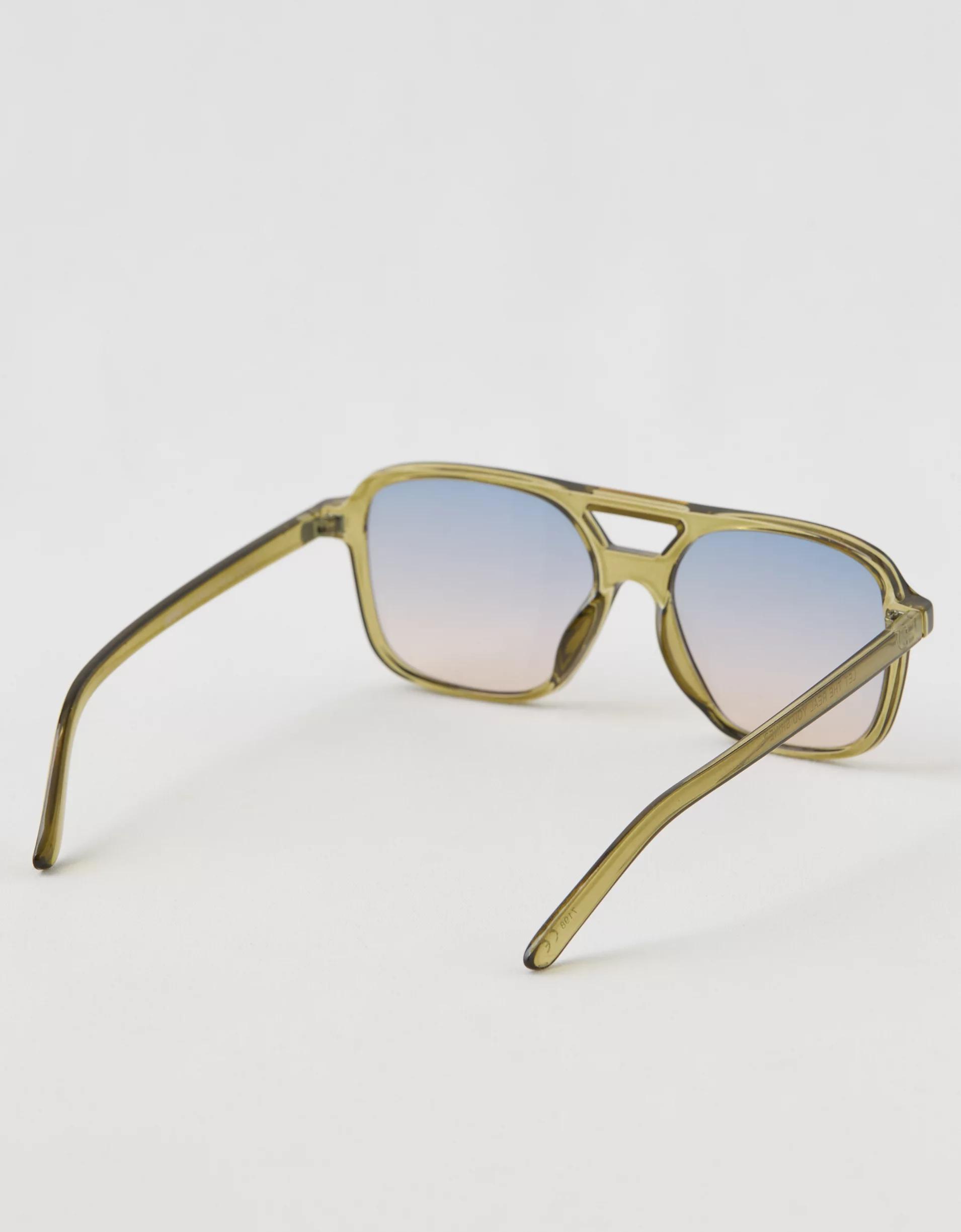 Aerie Vacay Mode Sunglasses Product Image