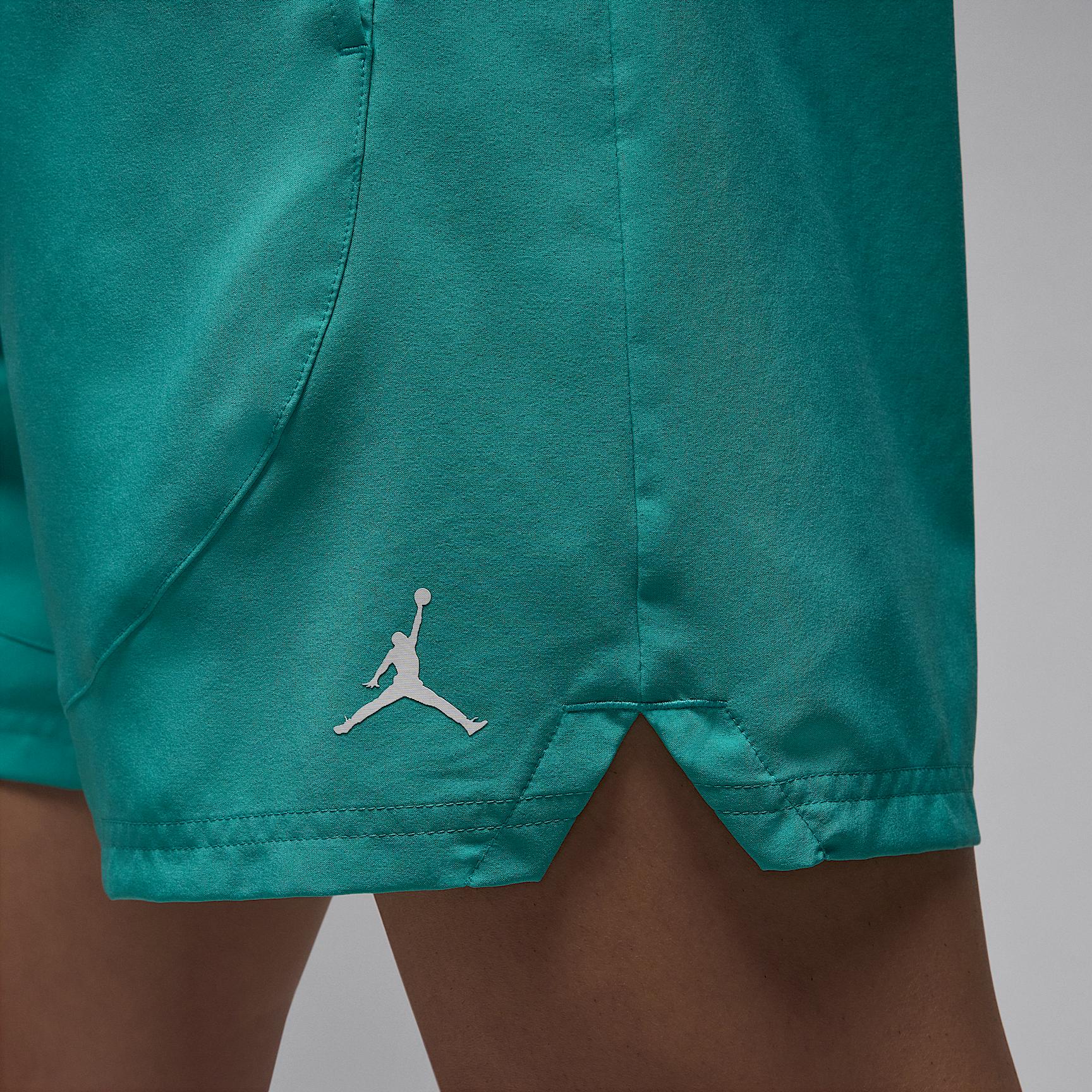 Jordan Dri-FIT Sport Men's Woven Shorts Product Image