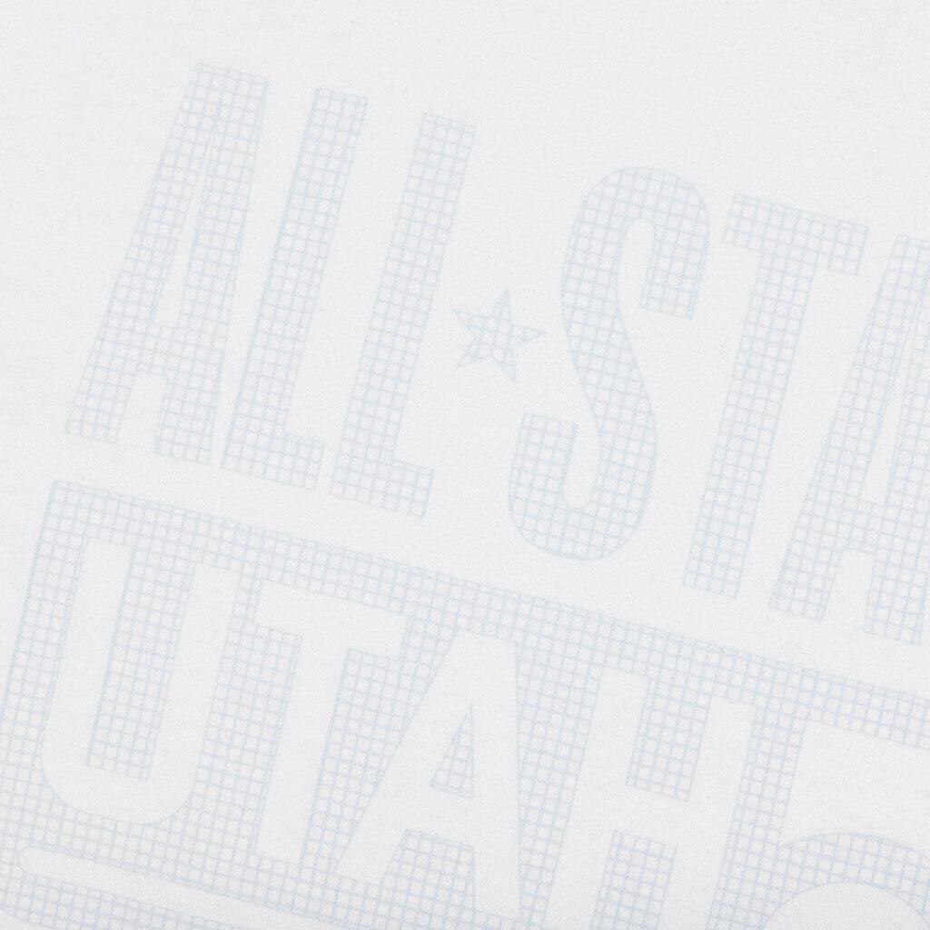 NBA Future Now Tee - White Male Product Image